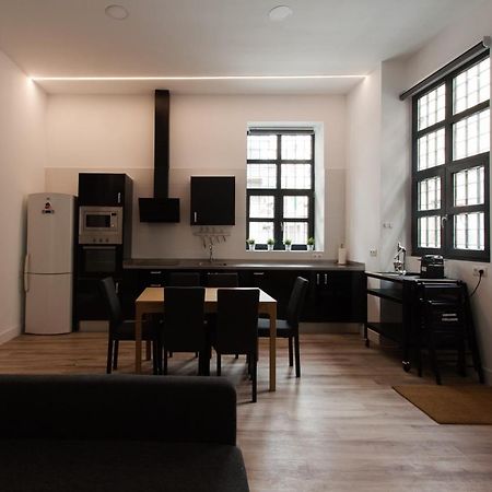 D10 - Piso Luminoso, Silencioso, Acogedor Y Centrico Apartamento Alicante Exterior foto