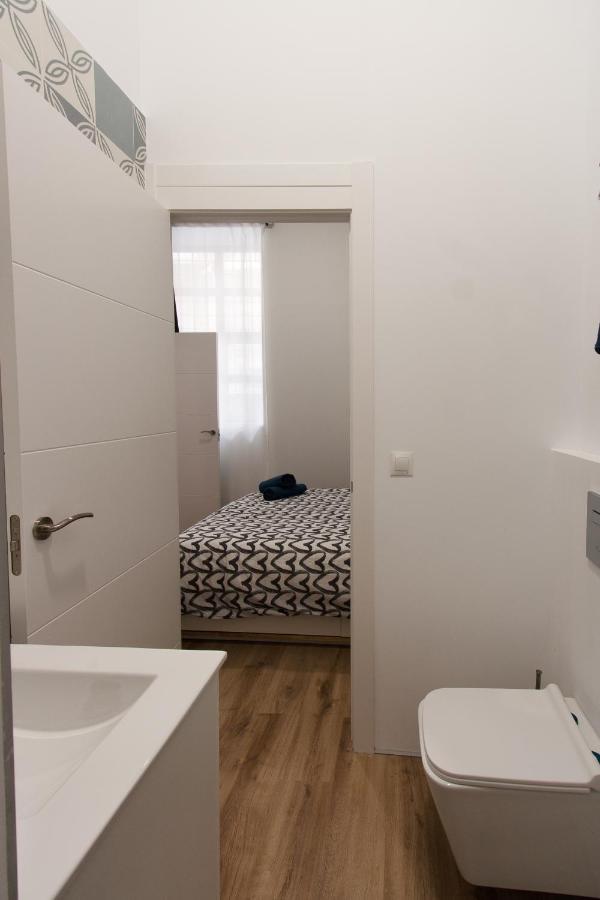 D10 - Piso Luminoso, Silencioso, Acogedor Y Centrico Apartamento Alicante Exterior foto
