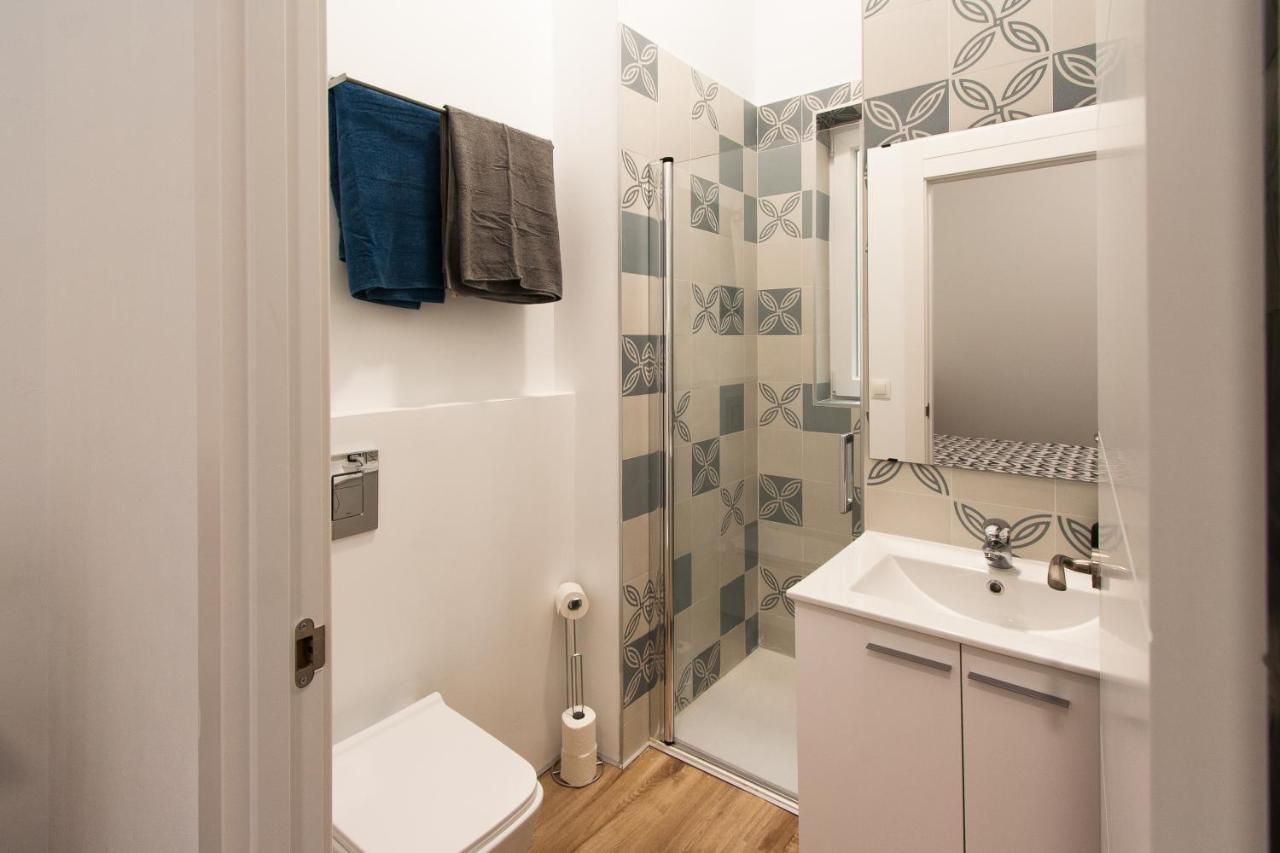 D10 - Piso Luminoso, Silencioso, Acogedor Y Centrico Apartamento Alicante Exterior foto